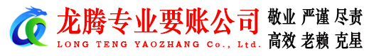 禹会龙腾讨债公司
